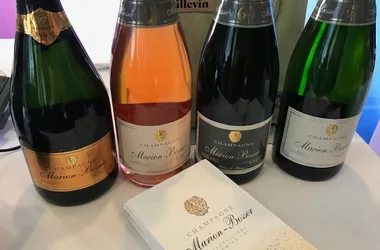 Champagne Marion-Bosser