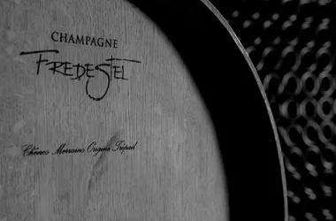 Champagne Fredestel