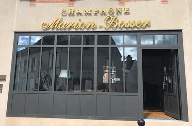 Champagne Marion-Bosser