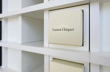 Champagne Gaston Chiquet