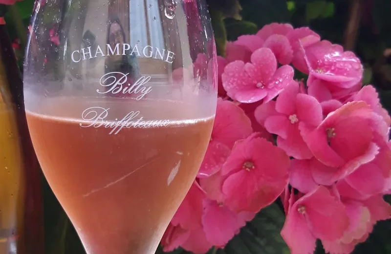 Champagne Billy Briffoteaux
