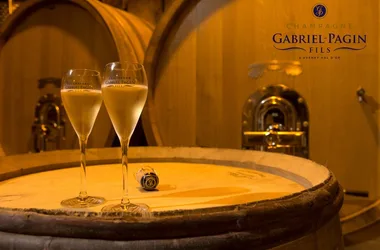 Champagne Gabriel-Pagin Fils