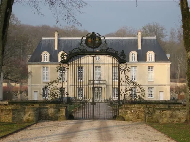 Château de Louvois