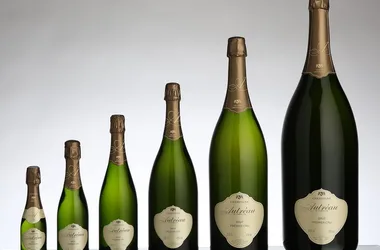 Champagne Autréau de Champillon