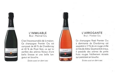 Champagne Brisson-Lahaye