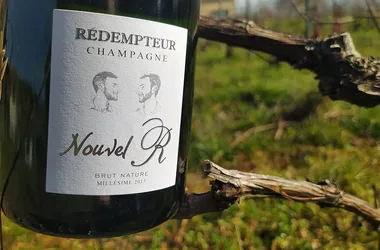 Champagne du Rédempteur