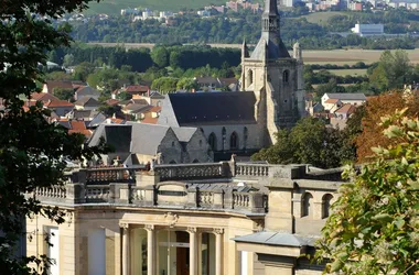 Visites Gourmandes et Pétillantes