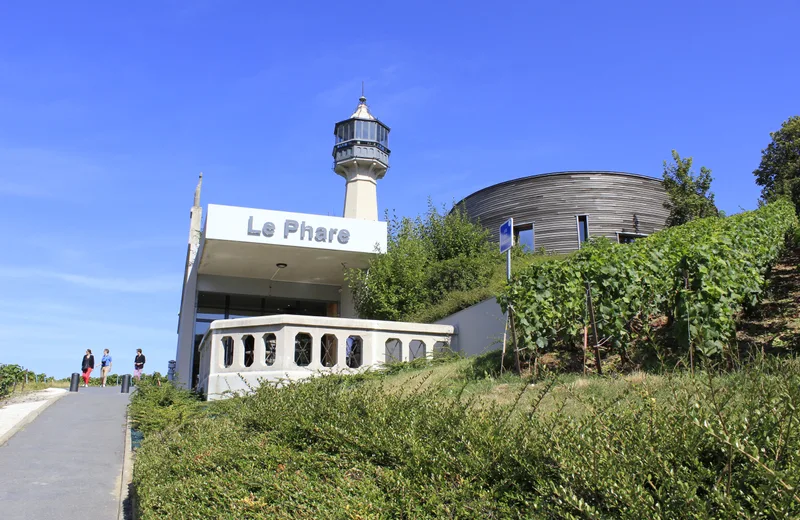 Phare de Verzenay