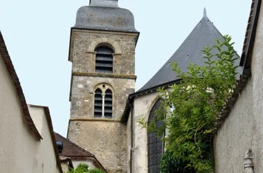 Abbaye Saint-Pierre d’Hautvillers