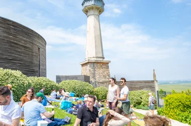 Phare de Verzenay