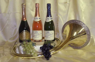 Champagne Dominique Foureur