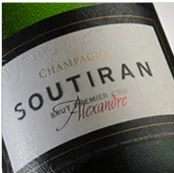Maison de Champagne A. Soutiran