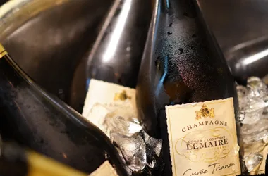 Champagne Roger-Constant Lemaire
