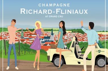 Champagne Richard-Fliniaux