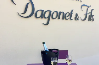 Champagne Dagonet & Fils