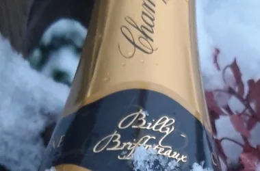 Champagne Billy Briffoteaux