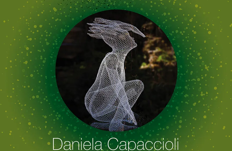 DONNER CORPS DE DANIELA CAPACCCIOLI