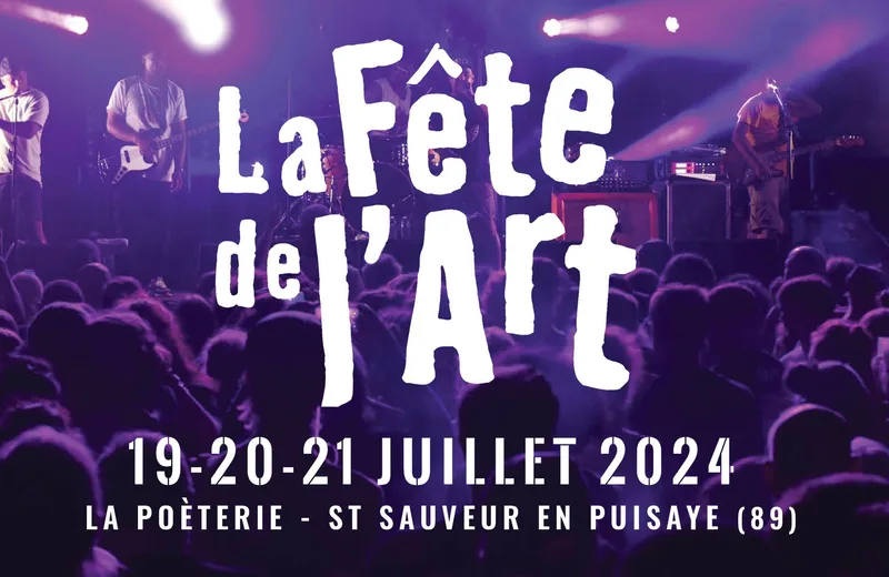 The 2024 Art Festival