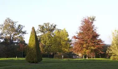 Jardin de la Borde