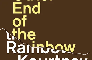 Couverture du livre The Other End of The Rainbow
