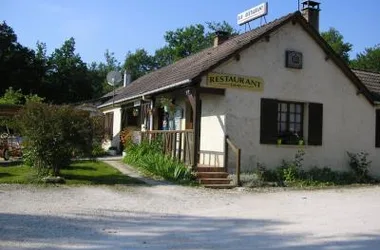 Restaurant du Bois Guillaume
