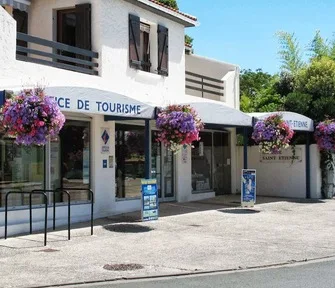 Office de Tourisme Vaux-sur-Mer