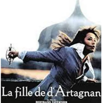 Ciné transat – La fille de Dartagnan