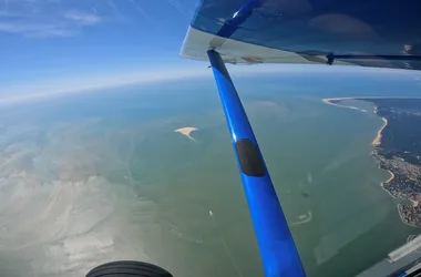 Royan Ocean Parachutisme