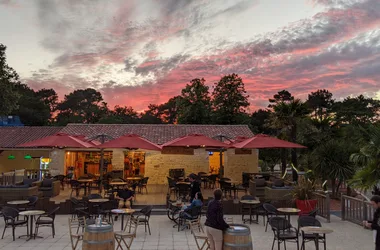 Camping La Clairière