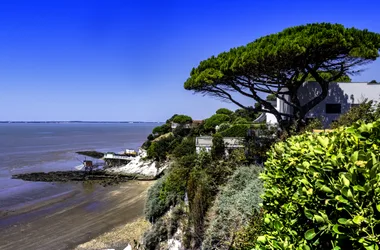 Sentier Détours N°2 – Meschers-sur-Gironde