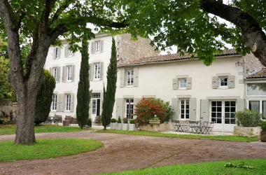 Le Cottage du Logis – Ceustermans Joëlle