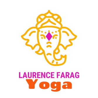 Laurence Farag Yoga