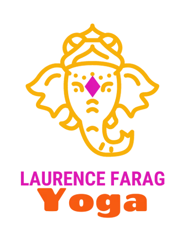 Laurence Farag Yoga