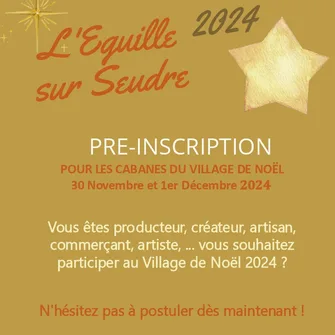 Village de Noël