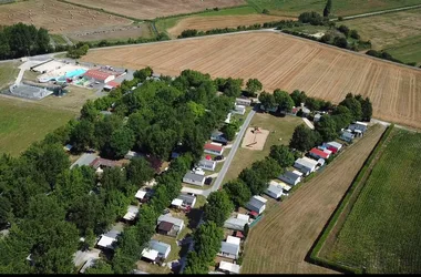 Camping Les Vignes