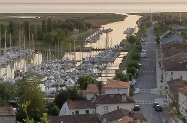 Camping insolite à la Ferme La Gravelle