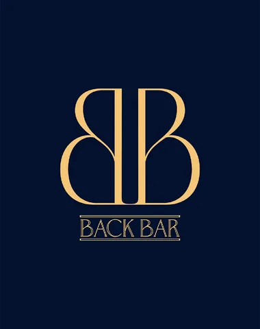 Bar d’ambiance Le Back Bar