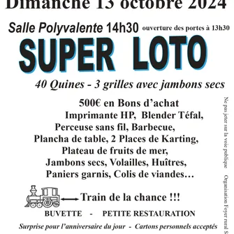 Super Loto