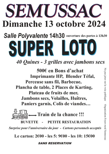 Super Loto