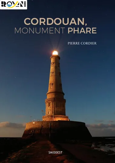 Conférence – Cordouan, monument phare