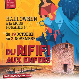 Du “Rififi” aux Enfers – Site du Fâ