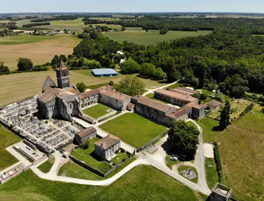 Nuit des étoiles à l’abbaye