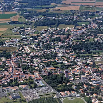 Mairie d’Arvert