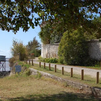 La Maison de l’Armateur – Graveaud Elisabeth