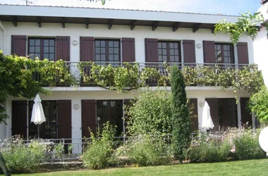 Villa Les Voiliers 4 – Bocquier-Prevost Isabelle