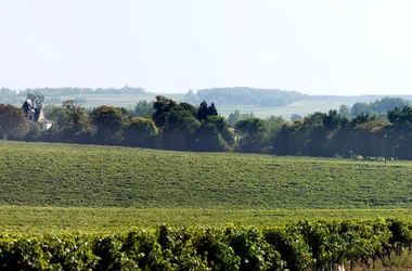 Château de Beaulon