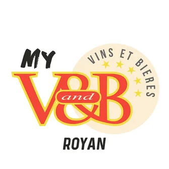 V and B Royan