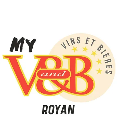 V and B Royan
