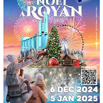 Un Noël à Royan