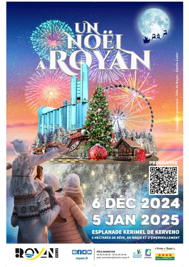 Un Noël à Royan